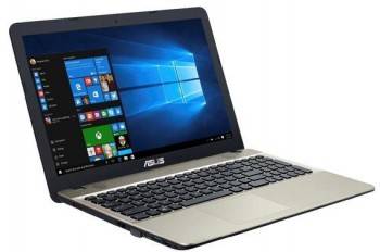 Asus R541UA-RB51T Laptop (Core i5 6th Gen/8 GB/1 TB/Windows 10)