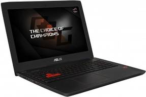 Asus ROG Strix GL502VY-DS71 Laptop (Core i7 6th Gen/16 GB/1 TB 128 GB SSD/Windows 10/4 GB)