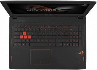Asus ROG Strix GL502VY-DS71 Laptop (Core i7 6th Gen/16 GB/1 TB 128 GB SSD/Windows 10/4 GB)
