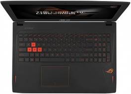 Asus ROG Strix GL502VY-DS71 Laptop (Core i7 6th Gen/16 GB/1 TB 128 GB SSD/Windows 10/4 GB)