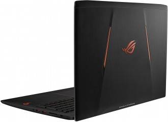 Asus ROG Strix GL502VY-DS71 Laptop (Core i7 6th Gen/16 GB/1 TB 128 GB SSD/Windows 10/4 GB)