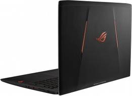 Asus ROG Strix GL502VY-DS71 Laptop (Core i7 6th Gen/16 GB/1 TB 128 GB SSD/Windows 10/4 GB)