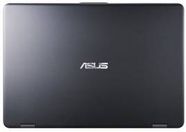 Asus Vivobook Flip TP410UA-MH51T Laptop (Core i5 8th Gen/8 GB/256 GB SSD/Windows 10)