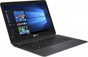 Asus Zenbook Flip UX360CA-UHM1T Laptop (Core M3 7th Gen/8 GB/256 GB SSD/Windows 10)