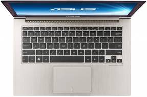 Asus Zenbook UX31A-DH71 Ultrabook (Core i7 3rd Gen/4 GB/256 GB SSD/Windows 8) Laptop