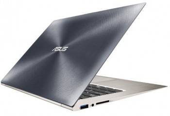 Asus Zenbook UX31A-DH71 Ultrabook (Core i7 3rd Gen/4 GB/256 GB SSD/Windows 8)