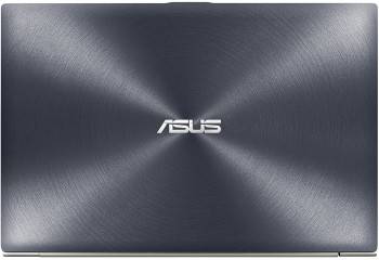 Asus Zenbook UX31A-DH71 Ultrabook (Core i7 3rd Gen/4 GB/256 GB SSD/Windows 8)
