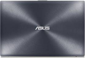 Asus Zenbook UX31A-DH71 Ultrabook (Core i7 3rd Gen/4 GB/256 GB SSD/Windows 8) Laptop