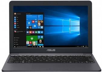 Asus VivoBook E12 E203NAH-FD057T Laptop (Celeron Dual Core/4 GB/1 TB/Windows 10)