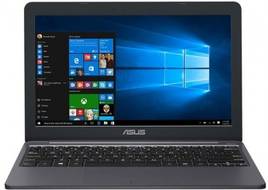 Asus VivoBook E12 E203NAH-FD057T Laptop (Celeron Dual Core/4 GB/1 TB/Windows 10)