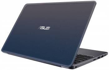 Asus VivoBook E12 E203NAH-FD057T Laptop (Celeron Dual Core/4 GB/1 TB/Windows 10)