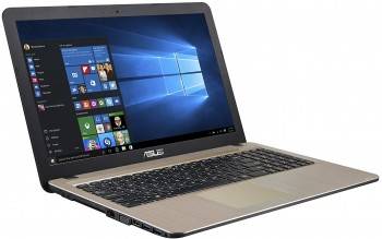 Asus X540YA-XO547T Laptop (AMD Dual Core E1/4 GB/500 GB/Windows 10)