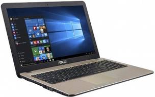 Asus X540YA-XO547T Laptop (AMD Dual Core E1/4 GB/500 GB/Windows 10)