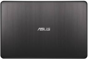 Asus X540YA-XO547T Laptop (AMD Dual Core E1/4 GB/500 GB/Windows 10)