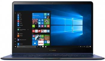 Asus ZenBook Flip S UX370UA-C4195T Ultrabook (Core i7 8th Gen/16 GB/512 GB SSD/Windows 10)