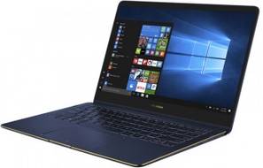 Asus ZenBook Flip S UX370UA-C4195T Ultrabook (Core i7 8th Gen/16 GB/512 GB SSD/Windows 10) Laptop