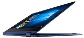 Asus ZenBook Flip S UX370UA-C4195T Ultrabook (Core i7 8th Gen/16 GB/512 GB SSD/Windows 10) Laptop