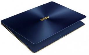 Asus ZenBook Flip S UX370UA-C4195T Ultrabook (Core i7 8th Gen/16 GB/512 GB SSD/Windows 10) Laptop