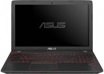 Asus FX553VE-DM479T Laptop (Core i7 7th Gen/8 GB/2 TB 128 GB SSD/Windows 10/4 GB)