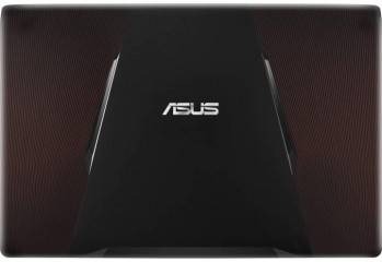 Asus FX553VE-DM479T Laptop (Core i7 7th Gen/8 GB/2 TB 128 GB SSD/Windows 10/4 GB)