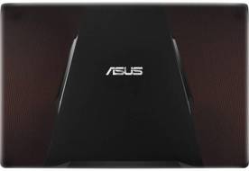 Asus FX553VE-DM479T Laptop (Core i7 7th Gen/8 GB/2 TB 128 GB SSD/Windows 10/4 GB)