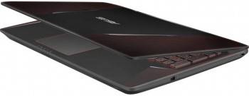 Asus FX553VE-DM479T Laptop (Core i7 7th Gen/8 GB/2 TB 128 GB SSD/Windows 10/4 GB)