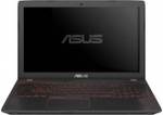 Asus FX553VE-DM479T Laptop (Core i7 7th Gen/8 GB/2 TB 128 GB SSD/Windows 10/4 GB)