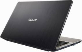 Asus Vivobook Max X541UA-XO217T Laptop (Core i3 6th Gen/4 GB/1 TB/Windows 10) Laptop