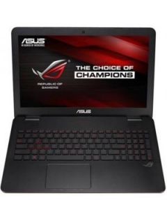 Asus ROG G551JK-DM053H Laptop (Core i7 4th Gen/8 GB/1 TB/Windows 8 1/2 GB) Price