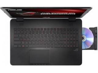 Asus ROG G551JK-DM053H Laptop (Core i7 4th Gen/8 GB/1 TB/Windows 8 1/2 GB)
