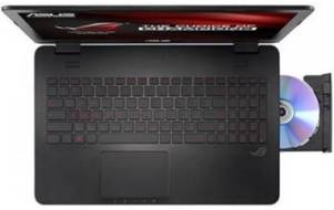Asus ROG G551JK-DM053H Laptop (Core i7 4th Gen/8 GB/1 TB/Windows 8 1/2 GB)