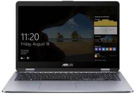 Asus Vivobook Flip TP510UA-RH31T Laptop (Core i3 7th Gen/6 GB/1 TB/Windows 10)