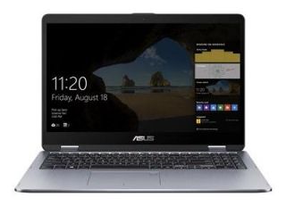 Asus Vivobook Flip TP510UA-RH31T Laptop (Core i3 7th Gen/6 GB/1 TB/Windows 10) Price