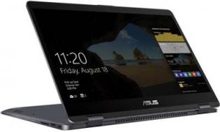 Asus Vivobook Flip TP510UA-RH31T Laptop (Core i3 7th Gen/6 GB/1 TB/Windows 10)