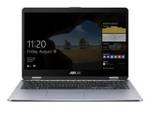 Asus Vivobook Flip TP510UA-RH31T Laptop (Core i3 7th Gen/6 GB/1 TB/Windows 10)