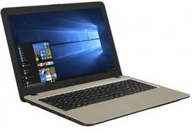 Asus X540UA-DH31 Laptop (Core i3 6th Gen/4 GB/1 TB/Windows 10)