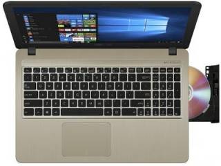 Asus X540UA-DH31 Laptop (Core i3 6th Gen/4 GB/1 TB/Windows 10)