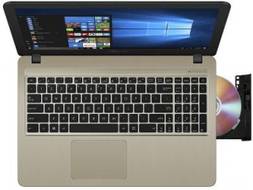 Asus X540UA-DH31 Laptop (Core i3 6th Gen/4 GB/1 TB/Windows 10)