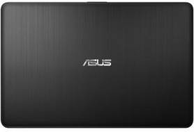 Asus X540UA-DH31 Laptop (Core i3 6th Gen/4 GB/1 TB/Windows 10)