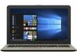 Asus X540UA-DH31 Laptop (Core i3 6th Gen/4 GB/1 TB/Windows 10)