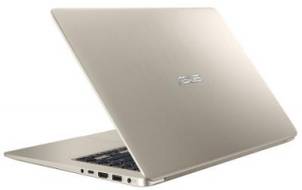 Asus VivoBook 15 S510UN-BQ182T Laptop (Core i7 8th Gen/8 GB/1 TB 128 GB SSD/Windows 10/2 GB)