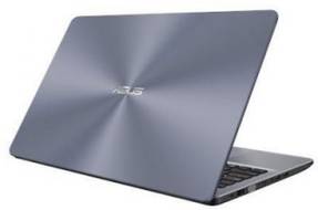 Asus R542BP-GQ058T Laptop (AMD Dual Core A9/4 GB/1 TB/Windows 10)