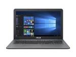 Asus R542BP-GQ058T Laptop (AMD Dual Core A9/4 GB/1 TB/Windows 10)