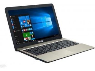 Asus Vivobook Max X541UA-DM655T Laptop (Core i3 7th Gen/4 GB/1 TB/Windows 10) Price