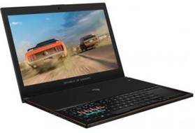 Asus ROG GX501VS-XS71 Laptop (Core i7 7th Gen/16 GB/256 GB SSD/Windows 10/8 GB)
