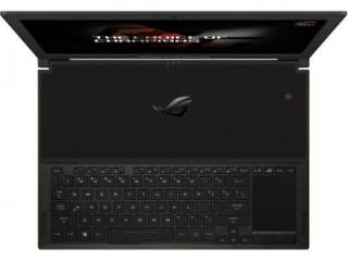 Asus ROG GX501VS-XS71 Laptop (Core i7 7th Gen/16 GB/256 GB SSD/Windows 10/8 GB)