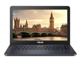 Asus Vivobook L402WA-EH21 Laptop (AMD Quad Core E2/4 GB/32 GB SSD/Windows 10)