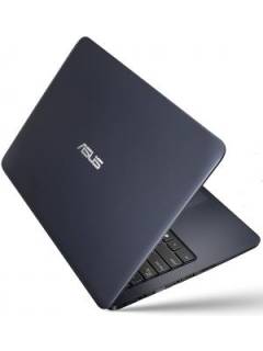 Asus Vivobook L402WA-EH21 Laptop (AMD Quad Core E2/4 GB/32 GB SSD/Windows 10)