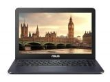 Compare Asus Vivobook L402WA-EH21 Laptop (AMD Quad-Core E2 APU/4 GB//Windows 10 Home Basic)
