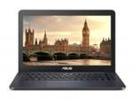 Asus Vivobook L402WA-EH21 Laptop (AMD Quad Core E2/4 GB/32 GB SSD/Windows 10)